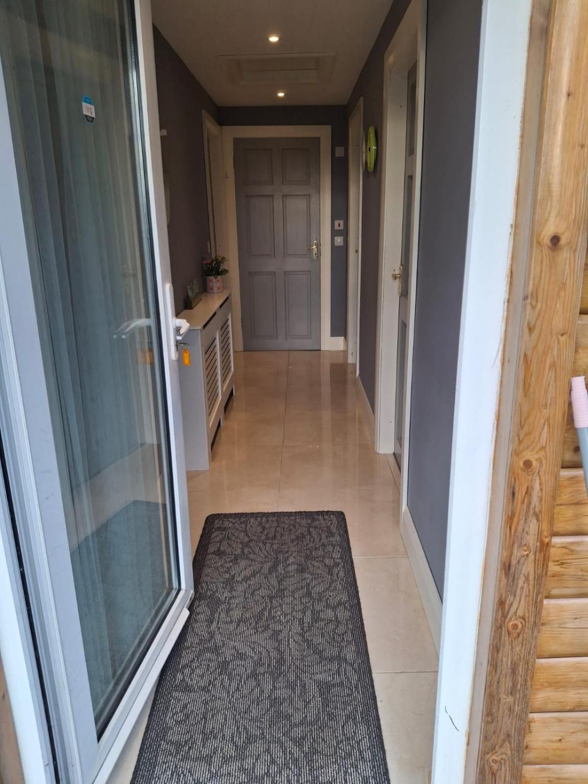 Country Cabin Retreat, Ireland'S Hidden Heartland F35 Yc67 Ballyhaunis Exterior foto